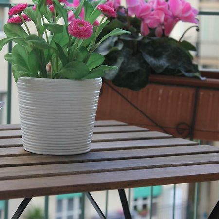B&B Carolina Napoli-Vomero Eksteriør bilde