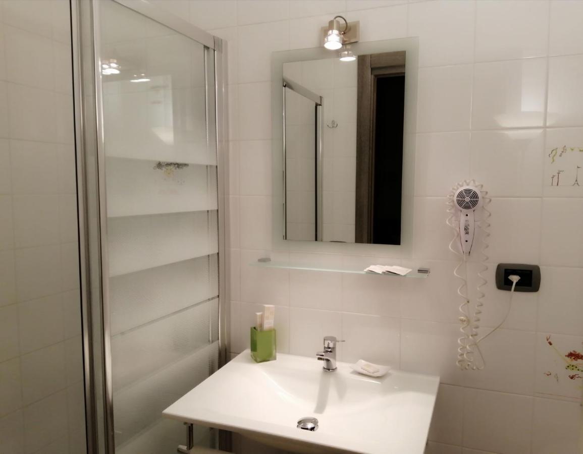 B&B Carolina Napoli-Vomero Eksteriør bilde