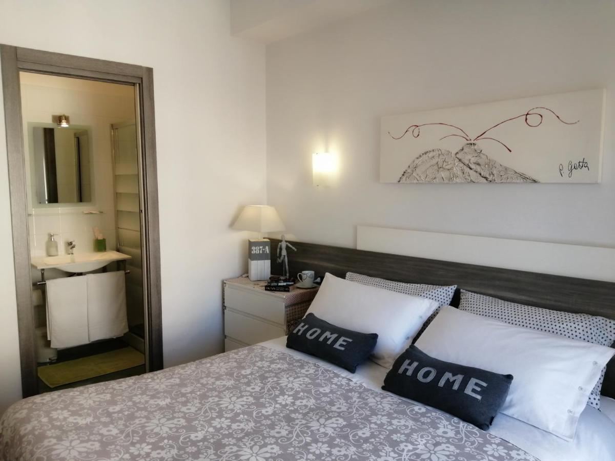 B&B Carolina Napoli-Vomero Eksteriør bilde
