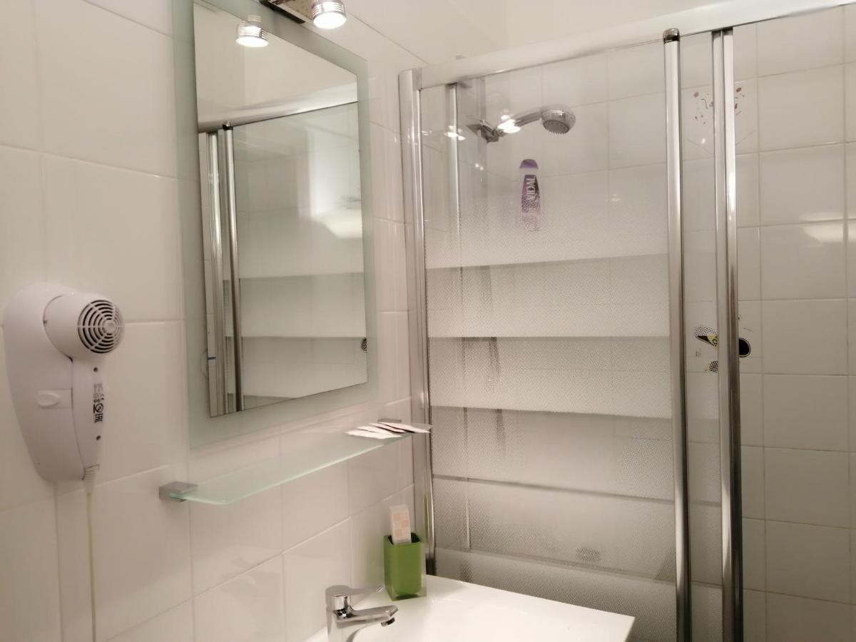 B&B Carolina Napoli-Vomero Eksteriør bilde