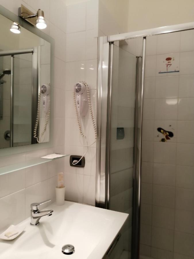 B&B Carolina Napoli-Vomero Eksteriør bilde